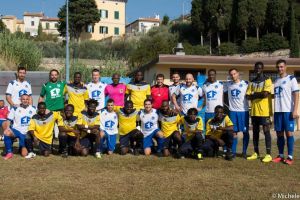 Calcio a 11 Amatori Uisp: il punto dopo la prima giornata del girone di ritorno