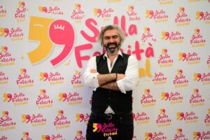 Sulla Felicità Festival 2024, Santomauro: sarà un festival stellare