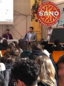 “Chi vuol essere sano?”, quiz-show di promozione della Salute organizzato da Lilt e USL al Cecioni