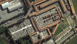 Cecina, Giangrande: Degrado cimiteri inaccettabile, nostro dovere rispettare i nostri cari