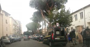 Controlli Antidroga al Colombo: Impegno per la Sicurezza degli Studenti