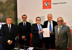 Sviluppo economico e competitività del territorio il bilancio di 5 anni di Amministrazione Donati