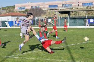 Il Picchi cede in casa all'Atletico Maremma