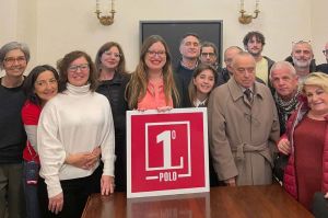 Amministrative: ecco Il Primo Polo, è la coalizione a sinistra alternativa a Salvetti