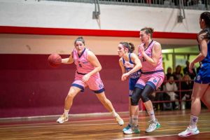 Il Jolly Acli basket vince la gara più importante sul campo della seconda in classifica