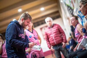 Jolly Acli vittoria di misura a Pontedera