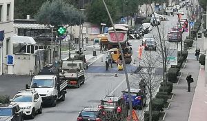 Pedoni al sicuro: l'amministrazione Salvetti investe nella protezione stradale con un nuovo passaggio rialzato