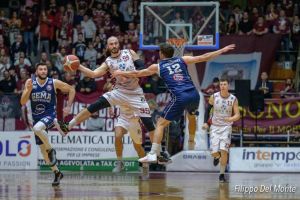 Libertas soffre ma piega Montecatini