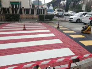 Mobilità: la sicurezza dei cittadini dev’essere una priorità