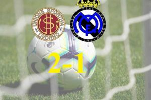 Livorno-Real Forte Querceta, dal vantaggio al pareggio ma sul finale rimedia Tanasa