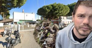 Mister Green testimonial di Aamps in uno spot per sensibilizzare i cittadini all'impegno ambientale