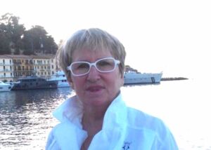 Amministrative, Michelle Odelin rinuncia alla candidatura, il PAI entra nella coalizione di Pezone