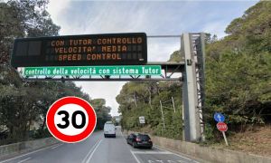 30 all'ora e Tutor da Chioma al Rogiolo, lo chiede il Consiglio di Zona 7