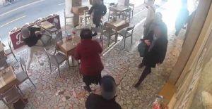 Colpi di catena, pedate, e sedie che volano in pieno centro: Livorno sotto shock per una nuova rissa al Dollino