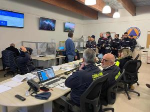 Test IT-Alert, in arrivo sms a chi è vicino a siti industriali a rischio incidente a Livorno e Collesalvetti