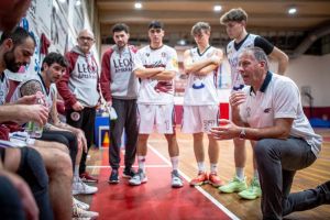 Uappala cade al fofofinish, al Cosmelli passa Altopascio