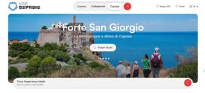 Ambito turistico Livorno-Capraia-Collesalvetti, presentato il portale