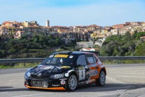 58° Rallye Elba Irc, pubblicato il programma