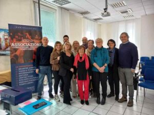 Rinnovato il consiglio 50&Più Confcommercio Livorno, riconfermata la presidente  Loretta Raffaelli