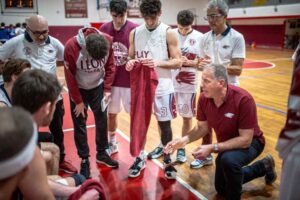 US Uappala, partenza sprint nei playoff di Serie C Interregionale