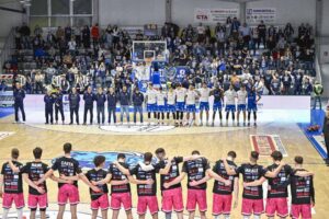 La Pielle espugna Orzinuovi