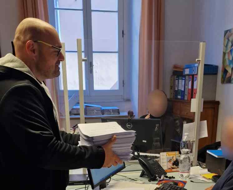 Cementificazione e Piano Operativo, Ghiozzi presenta 1384 emendamenti al progetto Salvetti