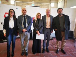 Effetto Venezia 2024, Grazia Di Michele direttrice artistica, annunciati Noah, Ziad Trabelsi & Carthage Mosaik e Eugenio Bennato