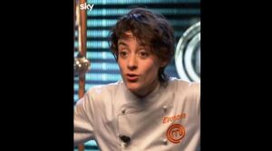 Eleonora Riso, da Collesalvetti a regina di Masterchef. 27anni, cuoca amatoriale dall'anima creativa