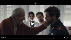 Festa del Papà, gli auguri della polizia di Stato in un video