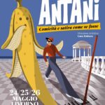 A Livorno torna Antani, il festival dell'umorismo