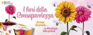 A Solvay sbocciano i fiori della consapevolezza, iniziativa ideata da Associazione Progetto Endometriosi