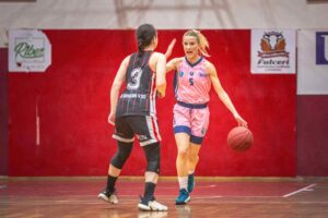 Il Jolly inizia i play off nel modo migliore