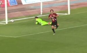 Livorno vince col San Donato Tavarnelle e supera il Grosseto in classifica