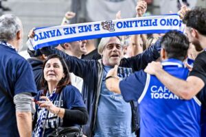 Con Omegna la Pielle segna la decima vittoria consecutiva