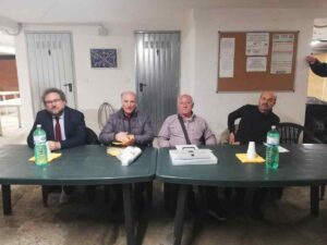 Palamito a 50 ami Una proibizione di fatto. L'appello-denuncia dei pescatori sportivi livornesi (Video)