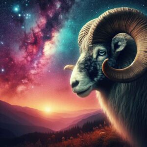 Ariete, a Ferragosto lasciati le preoccupazioni alle spalle. La serata promette serenità