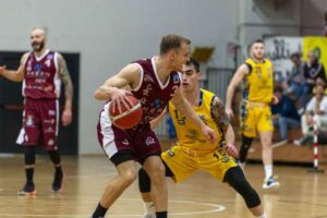 Una solida Libertas espugna il campo di Fiorenzuola