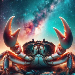 Cancro, gennaio 2025: un mese di sviluppo personale e connessioni profonde