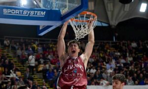 Finale coppa Italia, Herons Montecatini alza la coppa, la Libertas cede al 39° 74-62