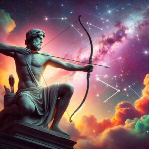 Sagittario, oroscopo Febbraio 2025: l’amore aleggia nell’aria