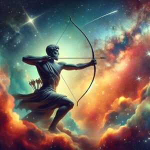 Sagittario, a Ferragosto una ventata di freschezza e allegria