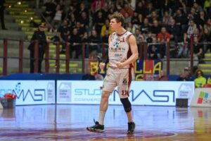 Una meravigliosa Libertas schianta Herons (74-59)