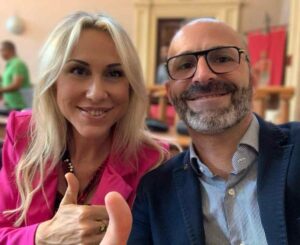 Dopo Giubbilei anche Di Liberti lascia il candidato sindaco sostenuto dal centro destra, sosterrà Vaccaro a Sindaco