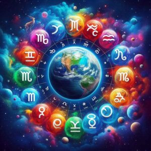 Oroscopo di oggi, lunedì 11 marzo 2024. Luna in Ariete, Cancro down