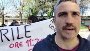 Asia Usb da 30 anni aspettano le case a Stagno