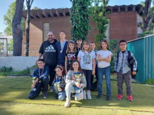 Dama, ecco i livornesi qualificati per partecipare al Trofeo Nazionale indetto dal CONI