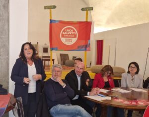 Livorno Civica per Salvetti: tra i candidati di spicco anche Arianna Paoletti