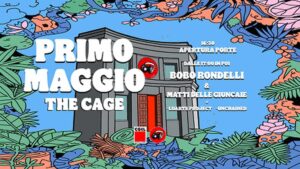 Maltempo, Il concerto del 1°maggio si trasferisce al The Cage
