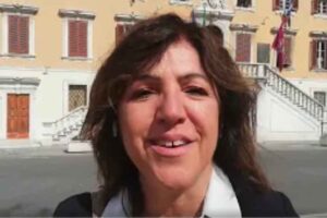 L'onorevole Tiziana Nisini (Lega): "Il Consiglio comunale di Livorno non si è svolto con regolarità"
