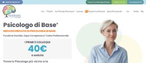 Psicologo di base arriva a Livorno il servizio di supporto psicologico a portata di tutti